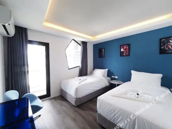 Photo - Stardust Boutique Hotel