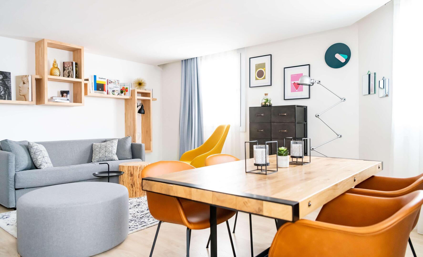 Foto - Campanile PRIME - Suresnes - La Défense