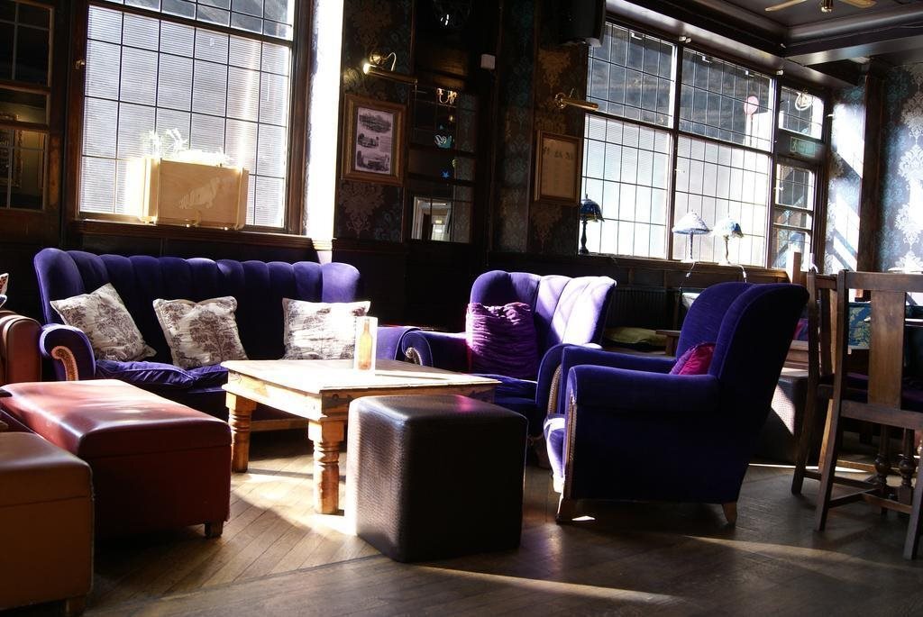 Foto - The Walrus Bar and Hostel