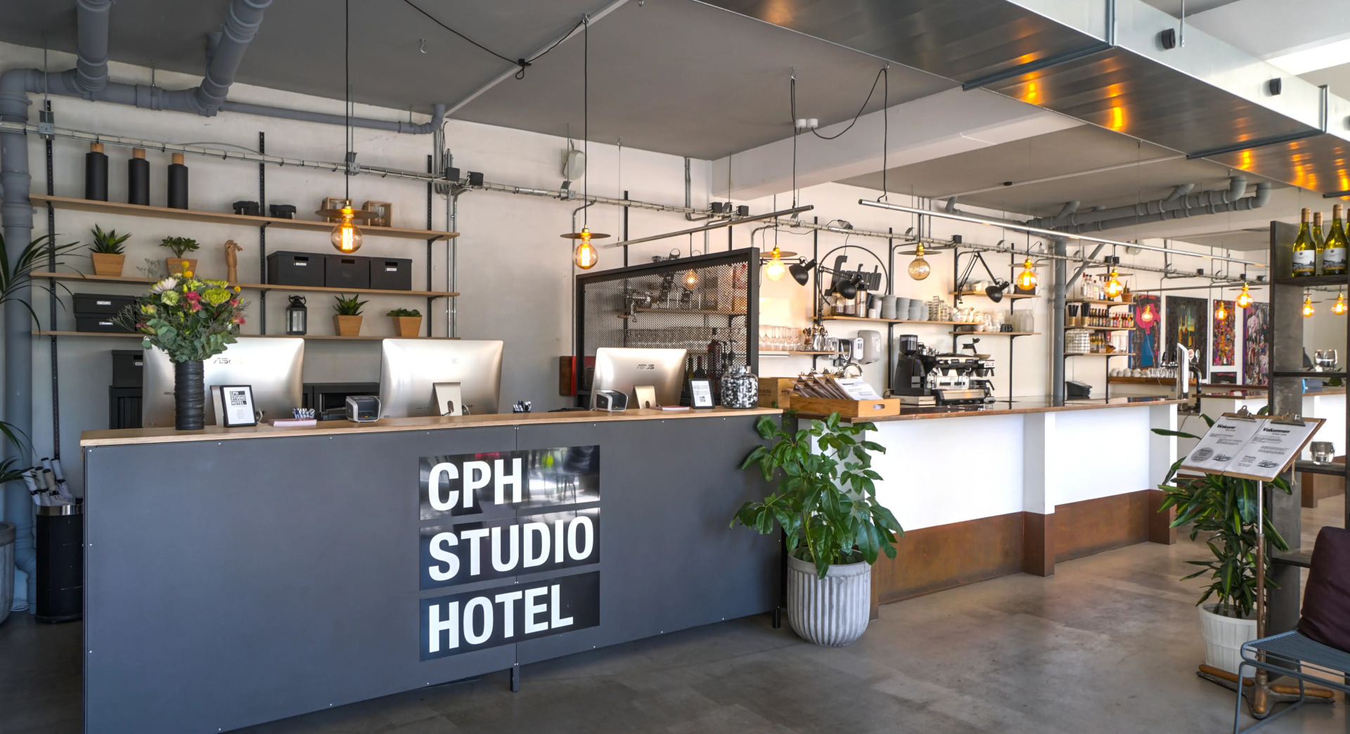 Photo - CPH Studio Hotel