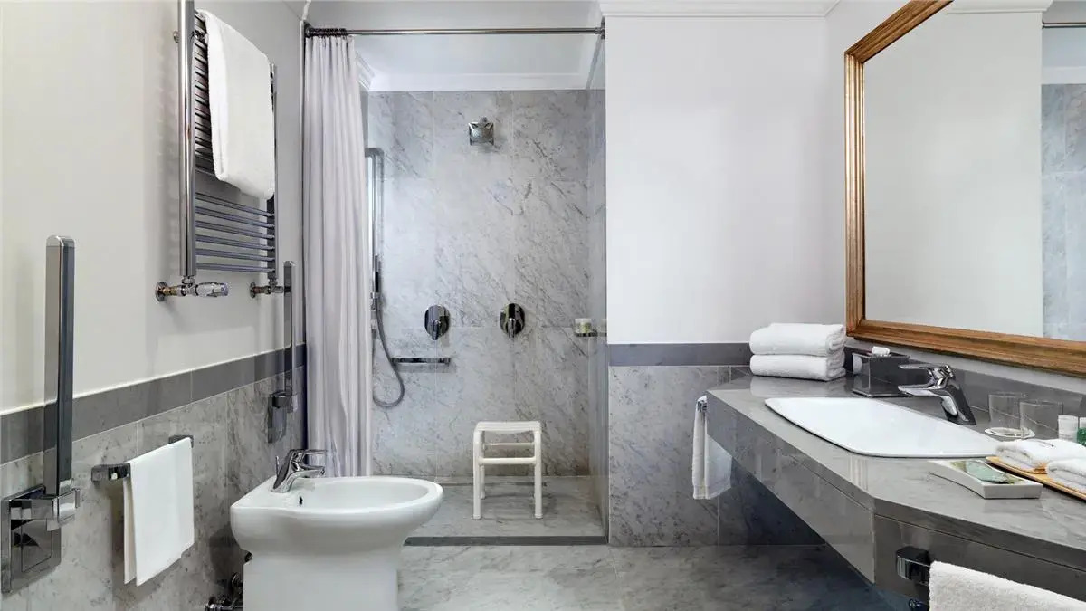 Photo - The Westin Palace, Milan