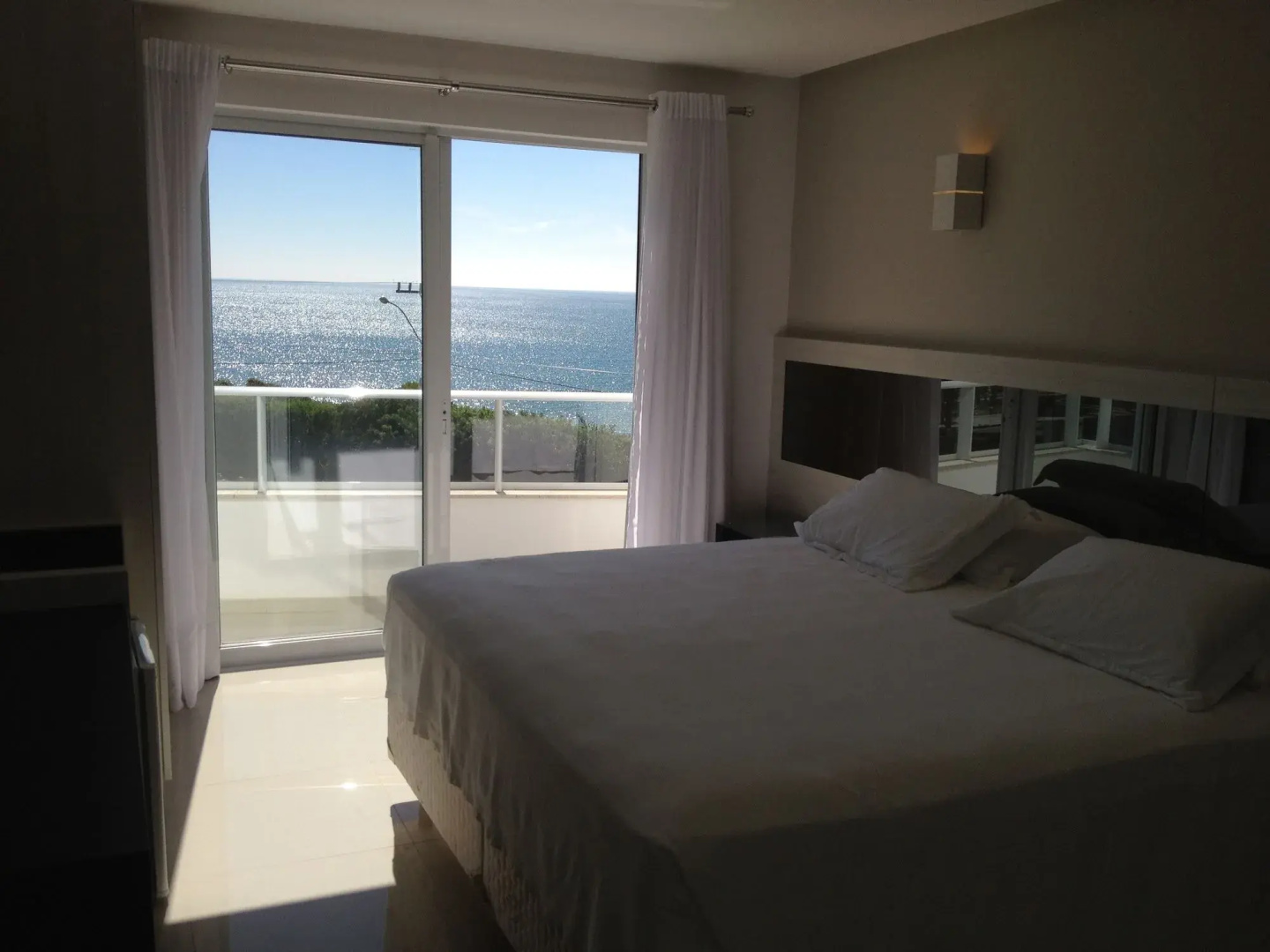 Foto - Reserva Praia Hotel - Balneário Camboriú