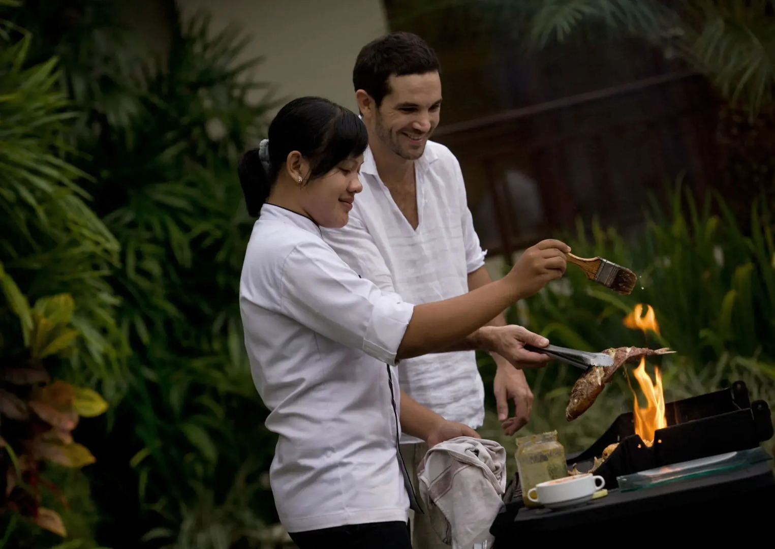 Foto - The Kunja Villa-Hotel