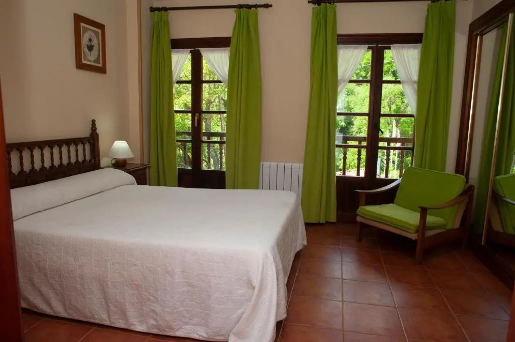 Photo - Posada Peñas Arriba