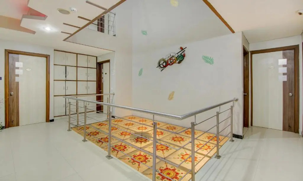 Foto - Treebo Rockwell Plaza