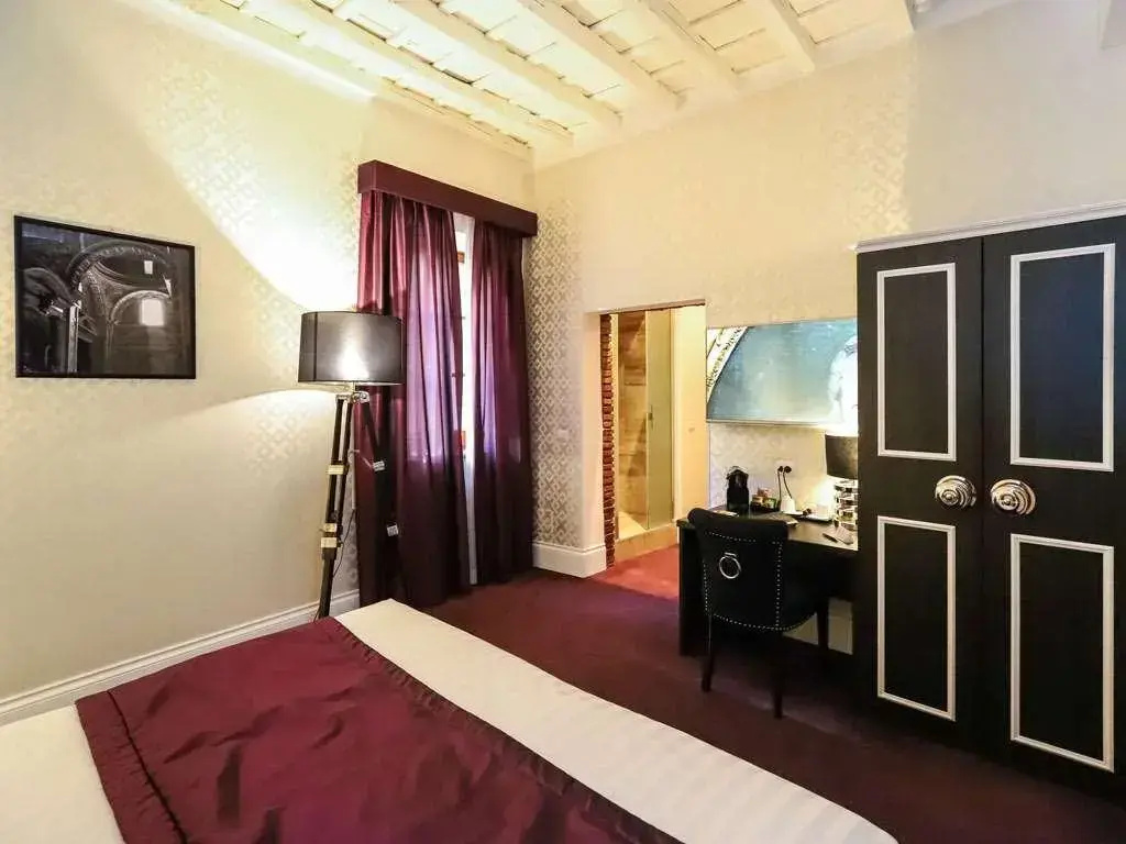 Photo - Minerva Relais