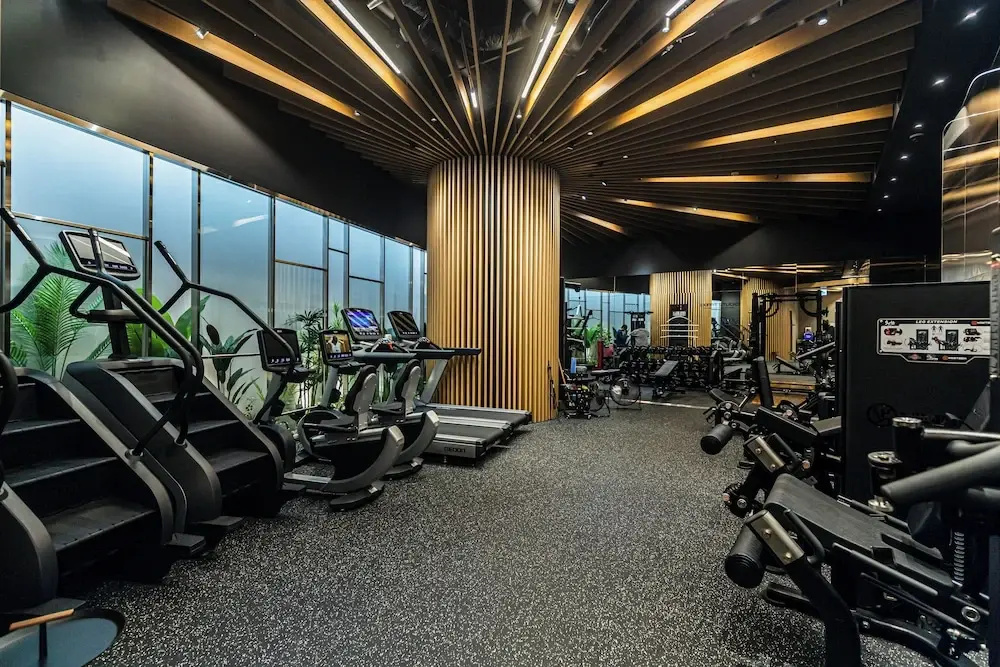 Photo - Caelum Black Gangnam Luxury Residence