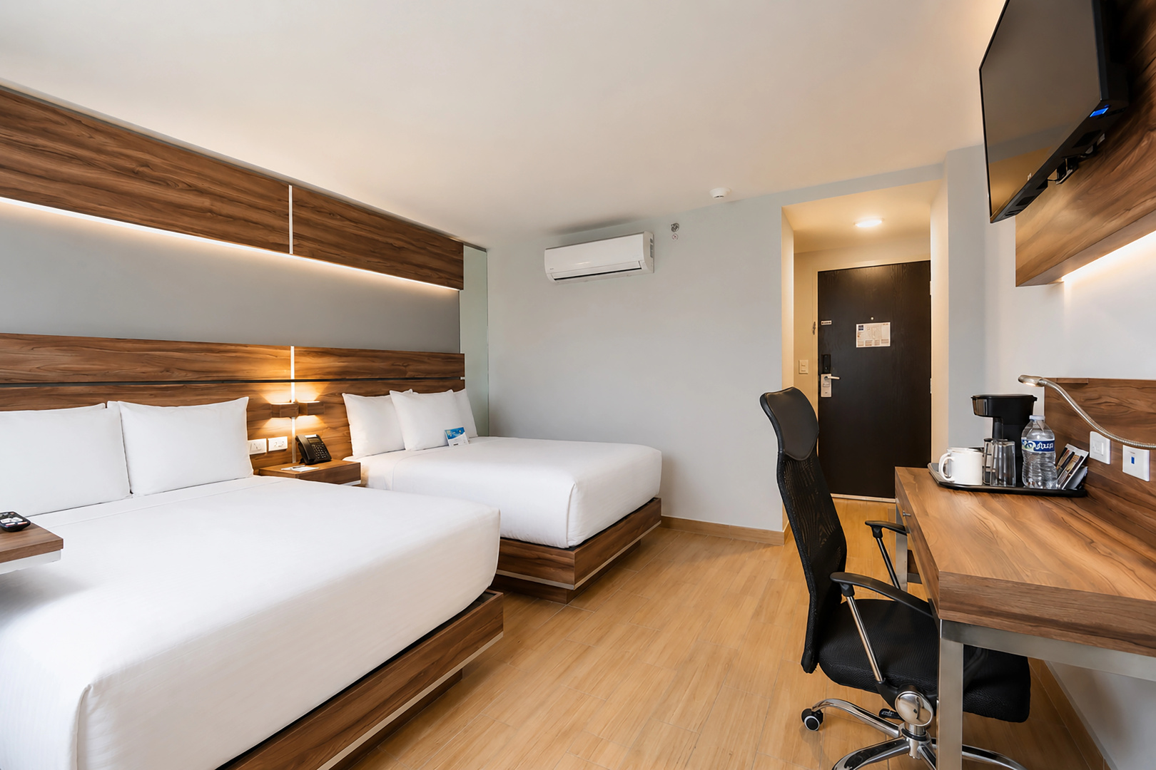 Foto - Sleep Inn Tijuana