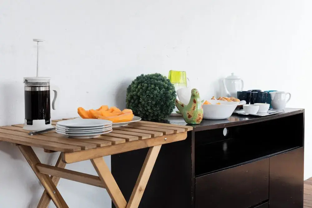 Foto - Hostal Nube Mía