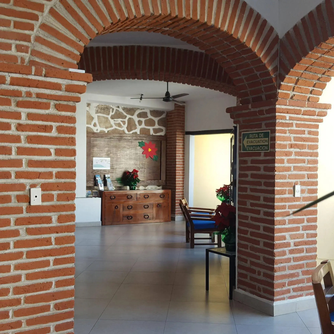 Foto - Marboka Hotel & Suites