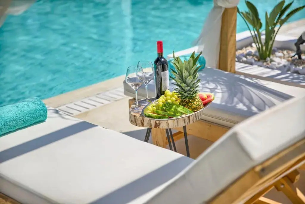 Foto - Alia Suites and Spa