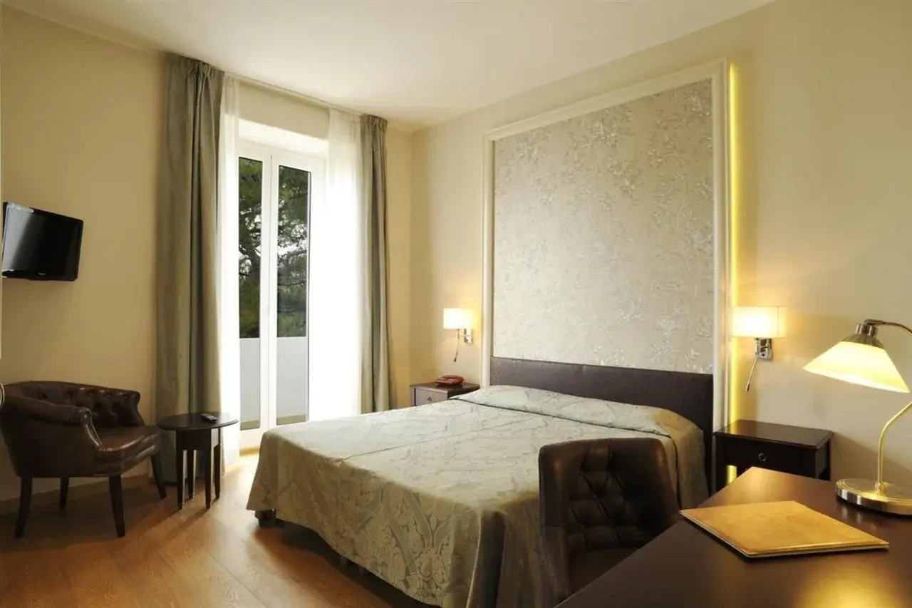 Foto - LVG Hotel Collection - Grand Hotel Mediterranee