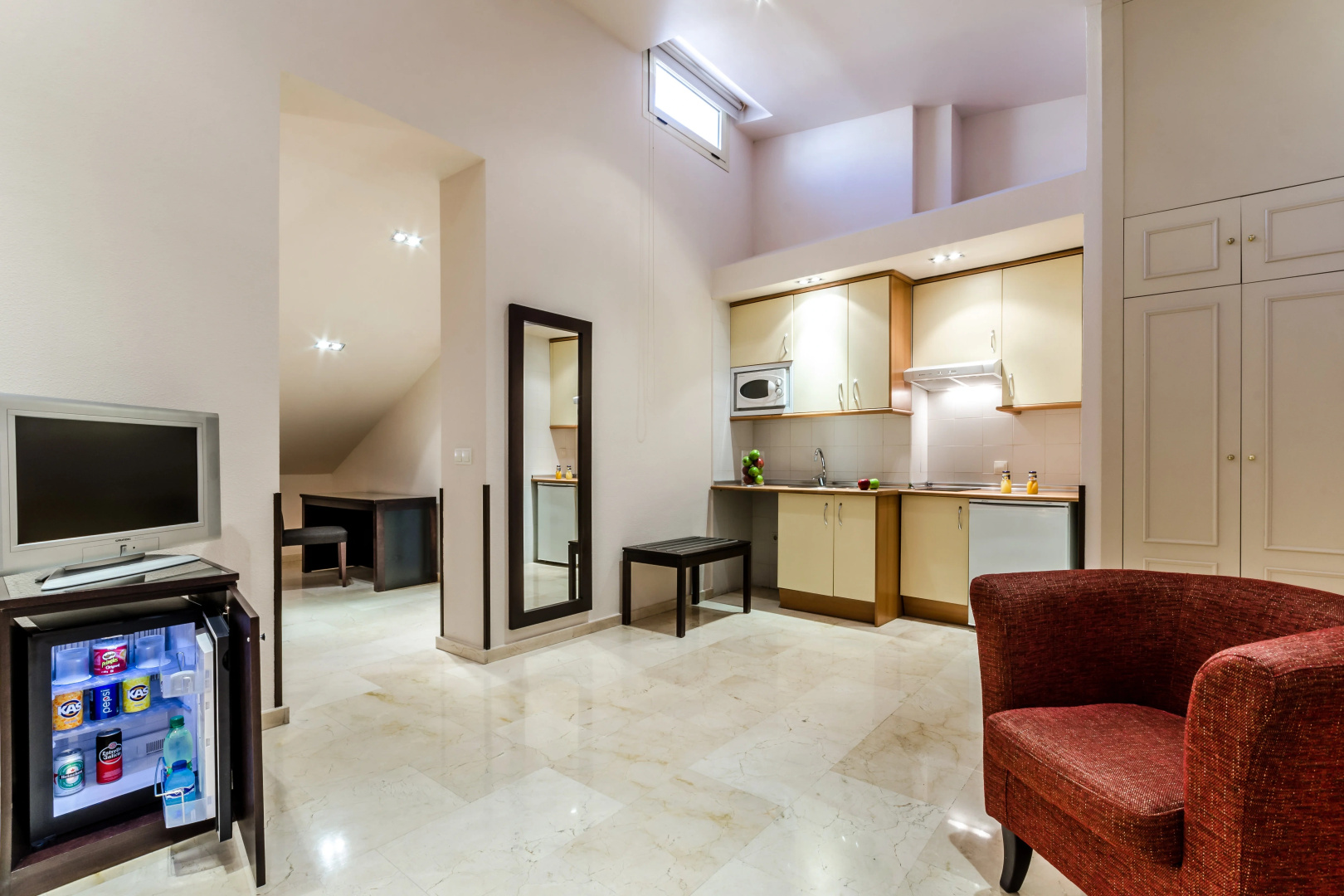 Photo - Hotel Exe Suites 33