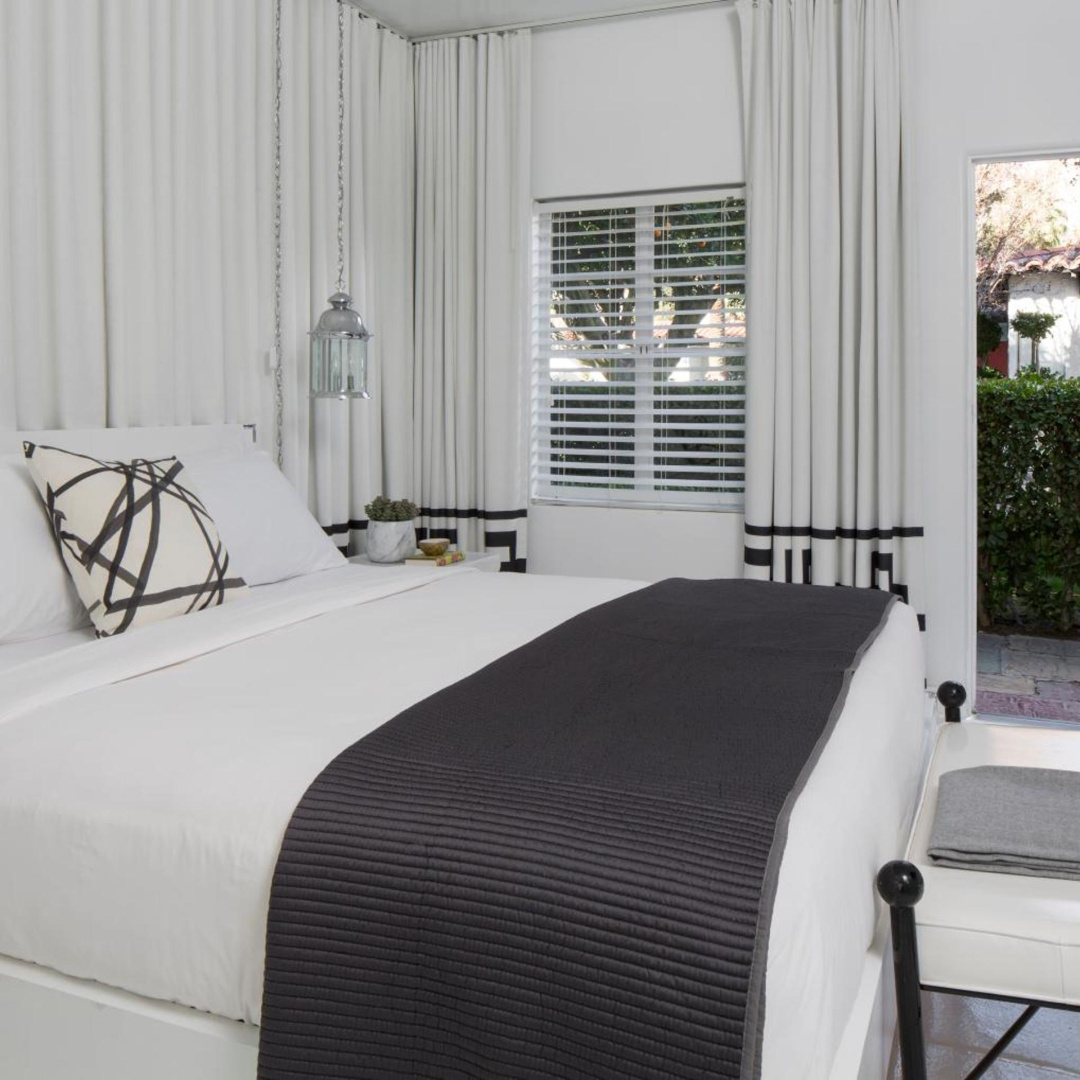 Foto - Avalon Hotel & Bungalows Palm Springs, a Member of Design Hotels