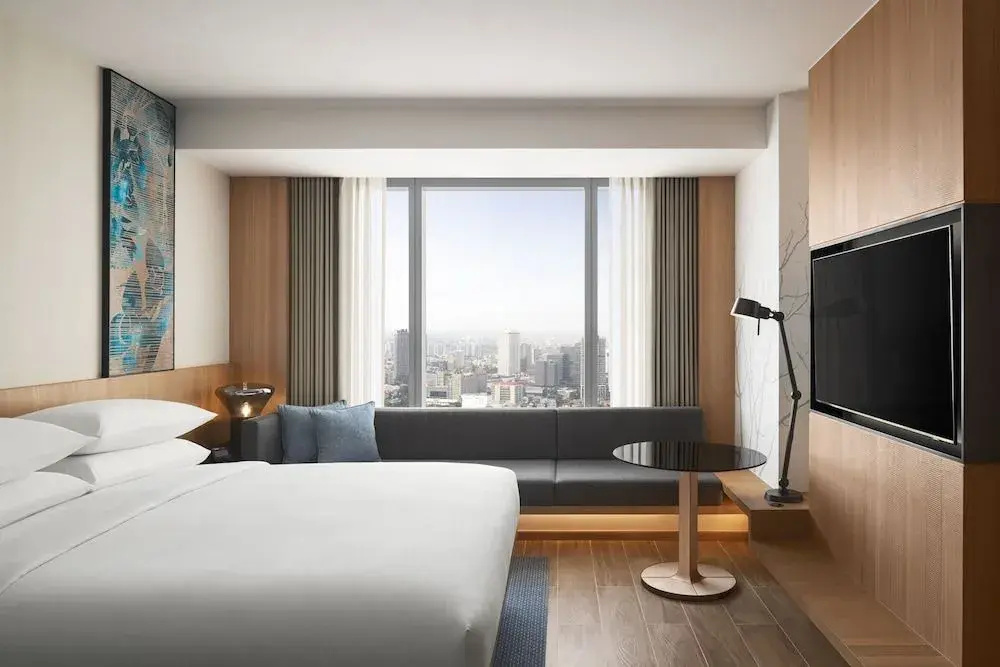 Foto - Fairfield By Marriott Phnom Penh