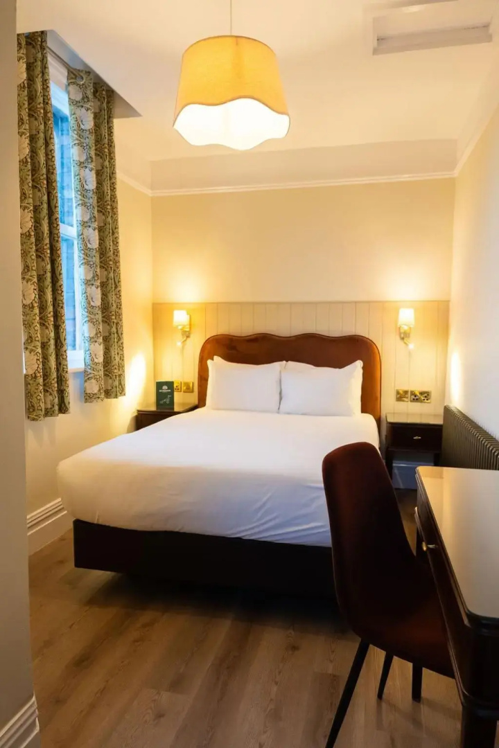 Photo - Sefton Park Hotel