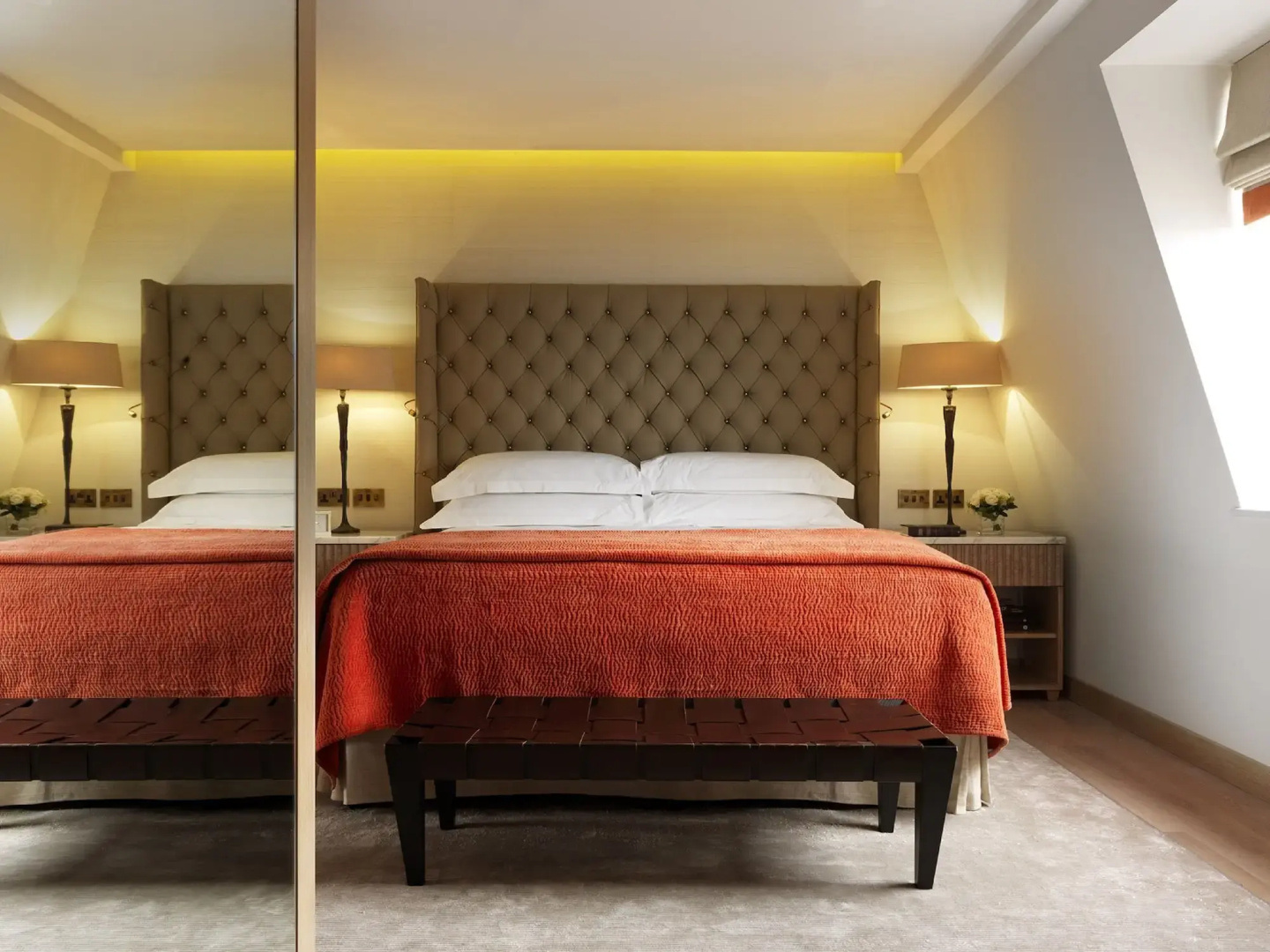 Foto - The Marylebone Hotel