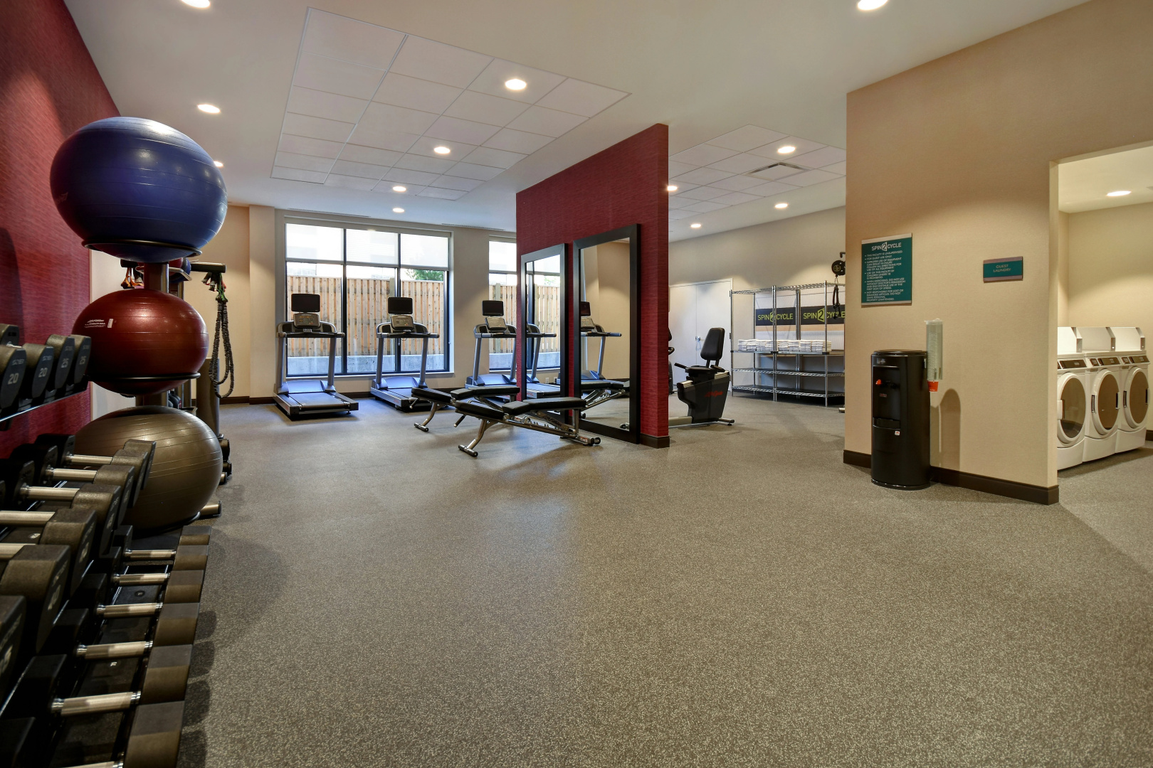 Photo - Home2 Suites by Hilton Boston South Bay
