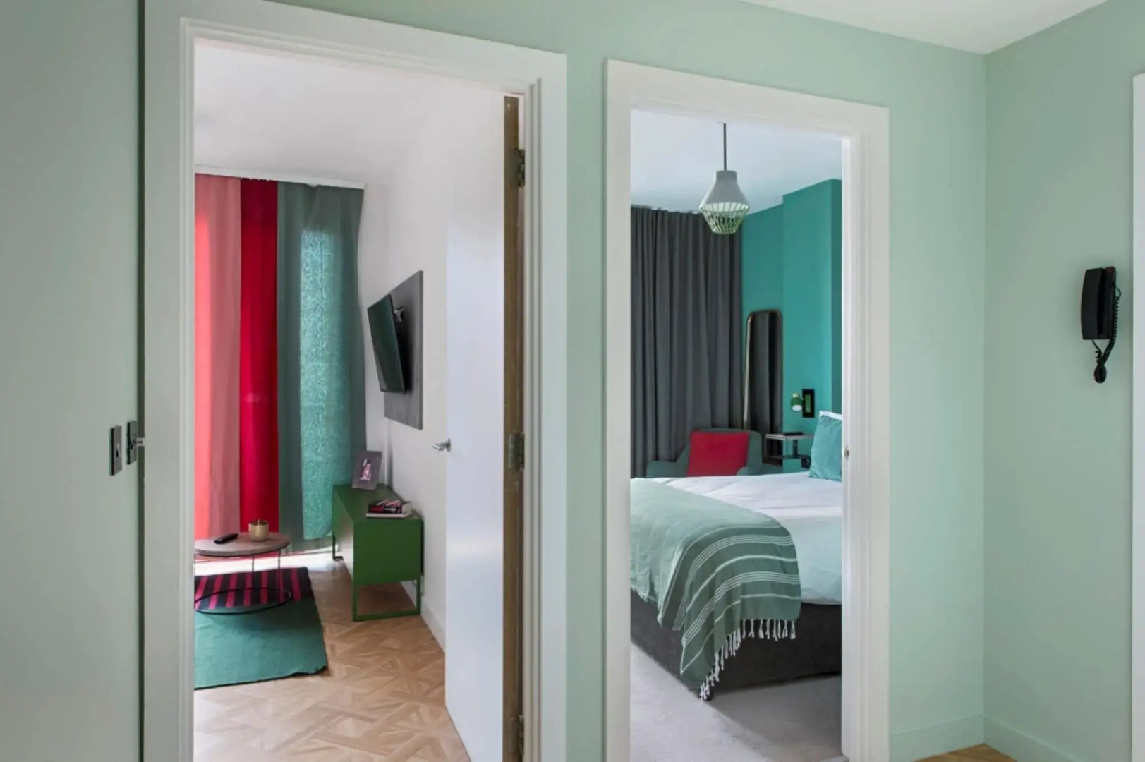 Foto - Church Street by Supercity Aparthotels