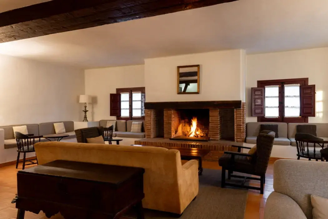 Photo - Parador de Albacete