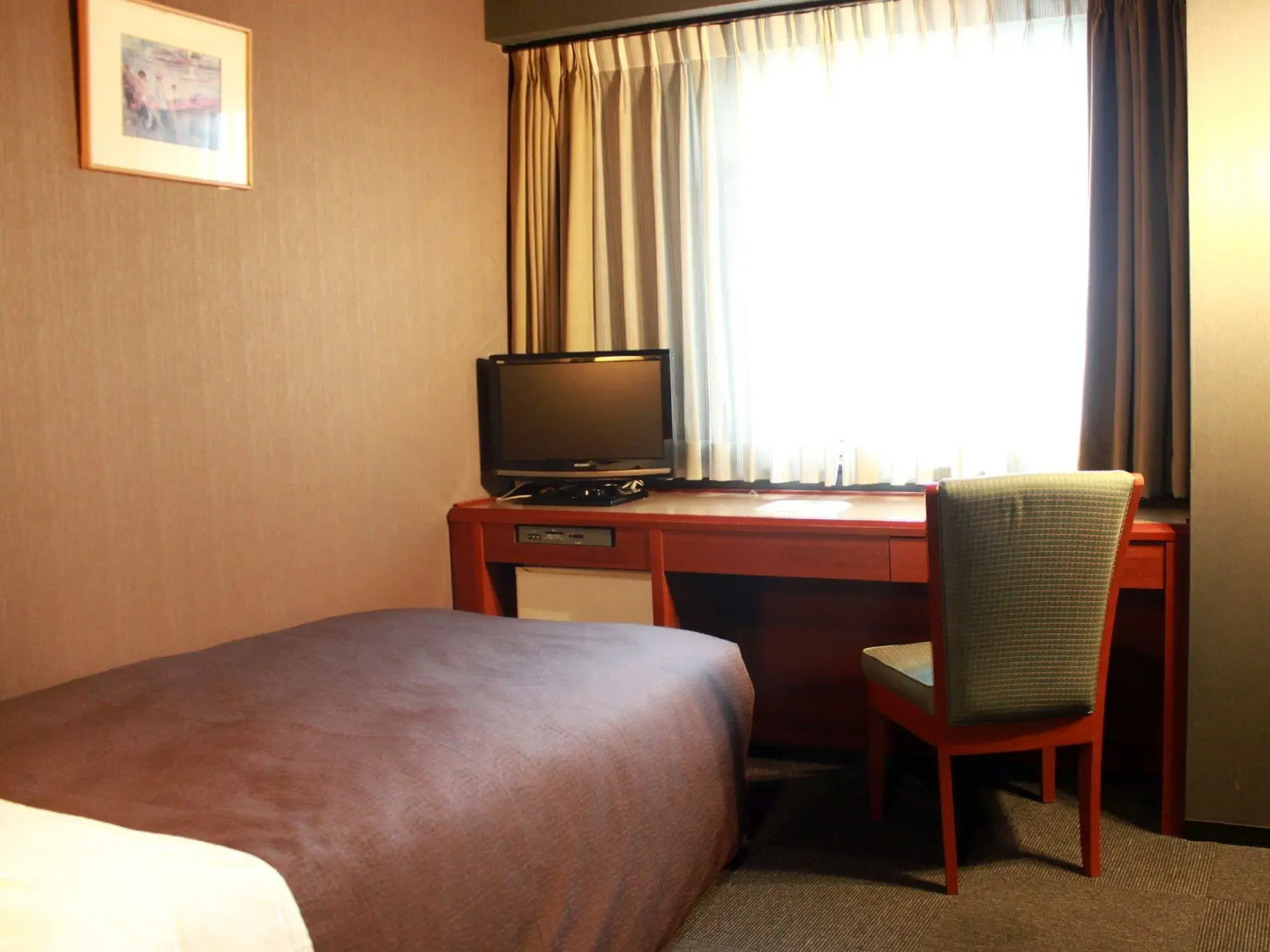 Foto - HOTEL LiVEMAX BUDGET Yokohama Tsurumi