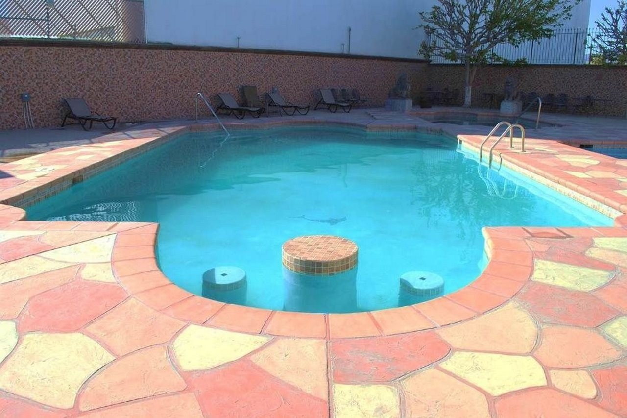 Foto - Hotel Suites EL Paseo