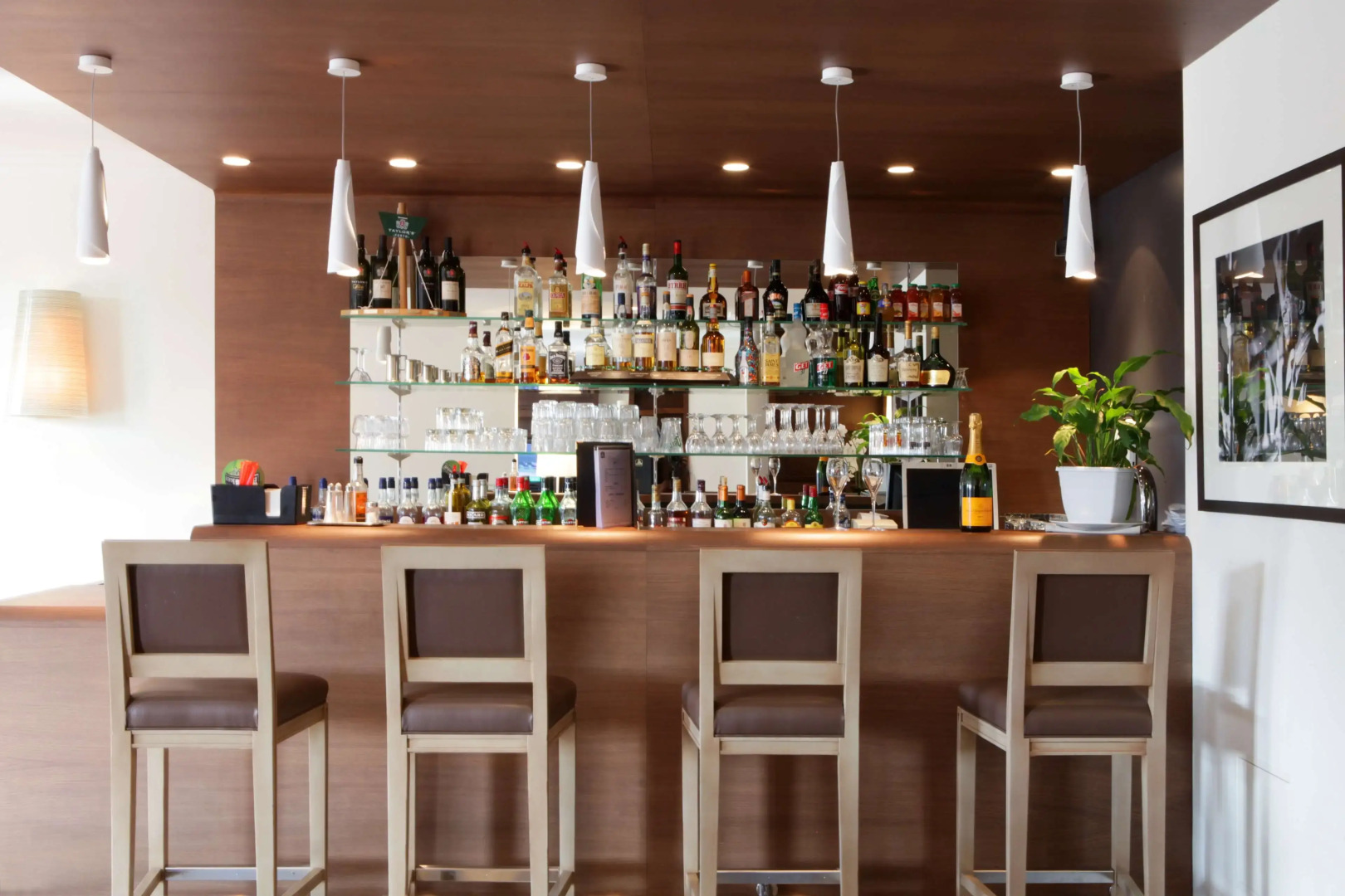 Foto - Best Western Plus Hostellerie Du Vallon