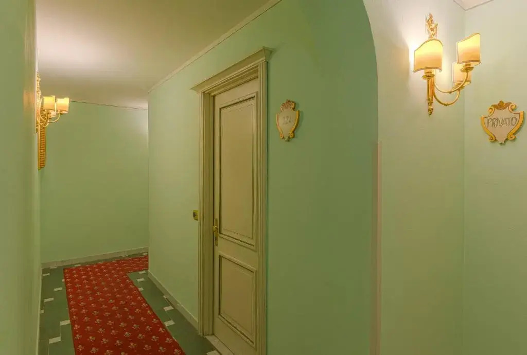 Photo - Hotel Donatello