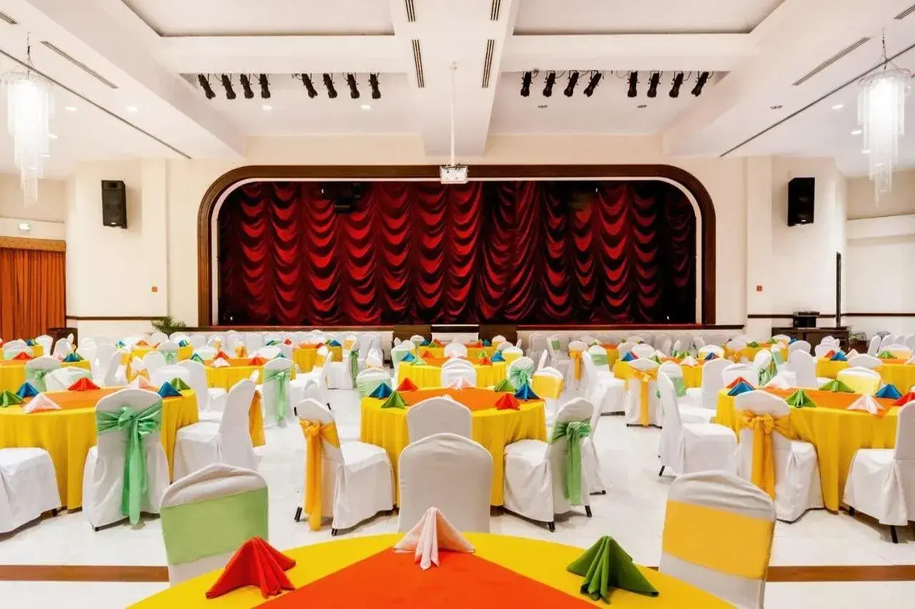 Photo - GR Solaris Cancun - All Inclusive