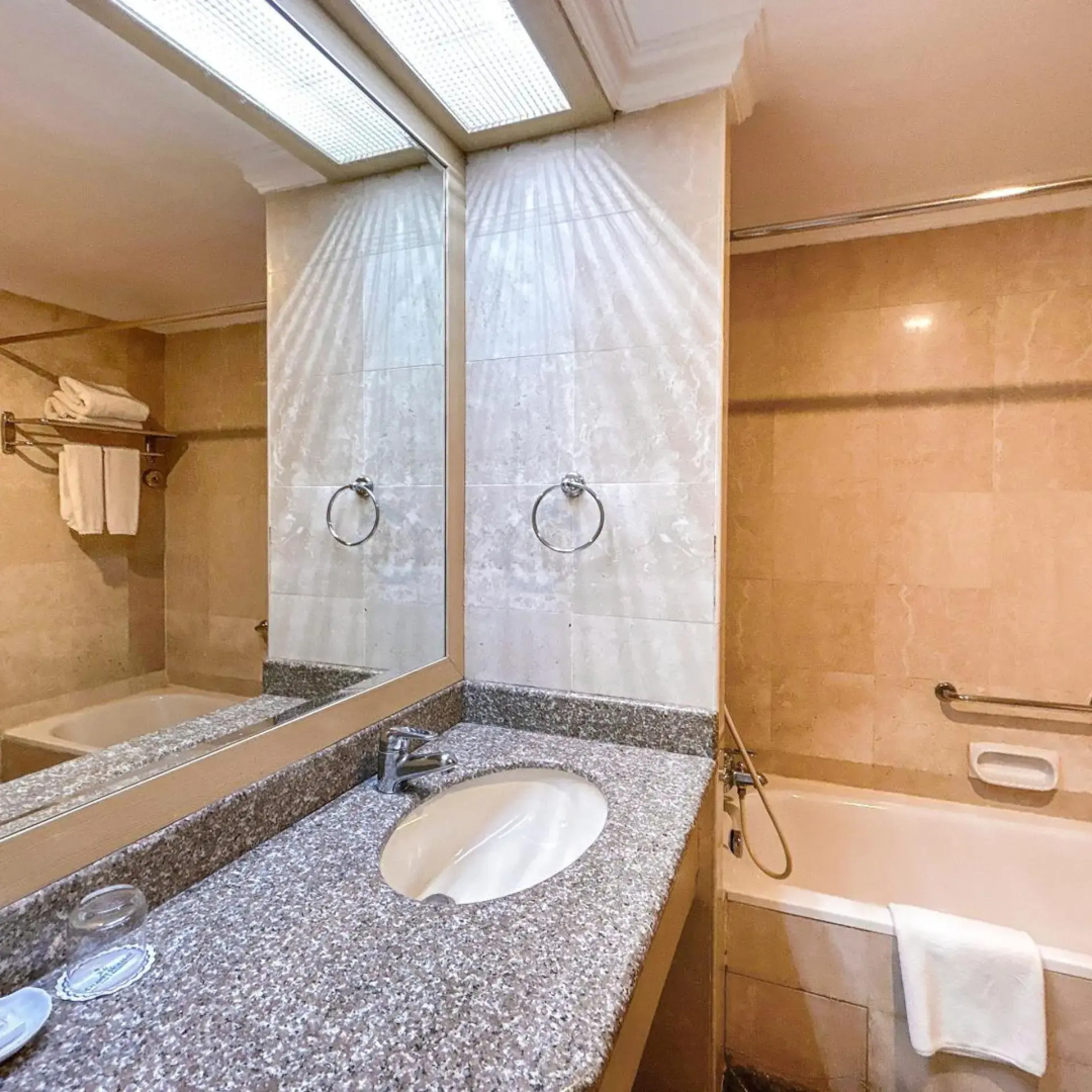 Foto - Planet Holiday Hotel & Residence
