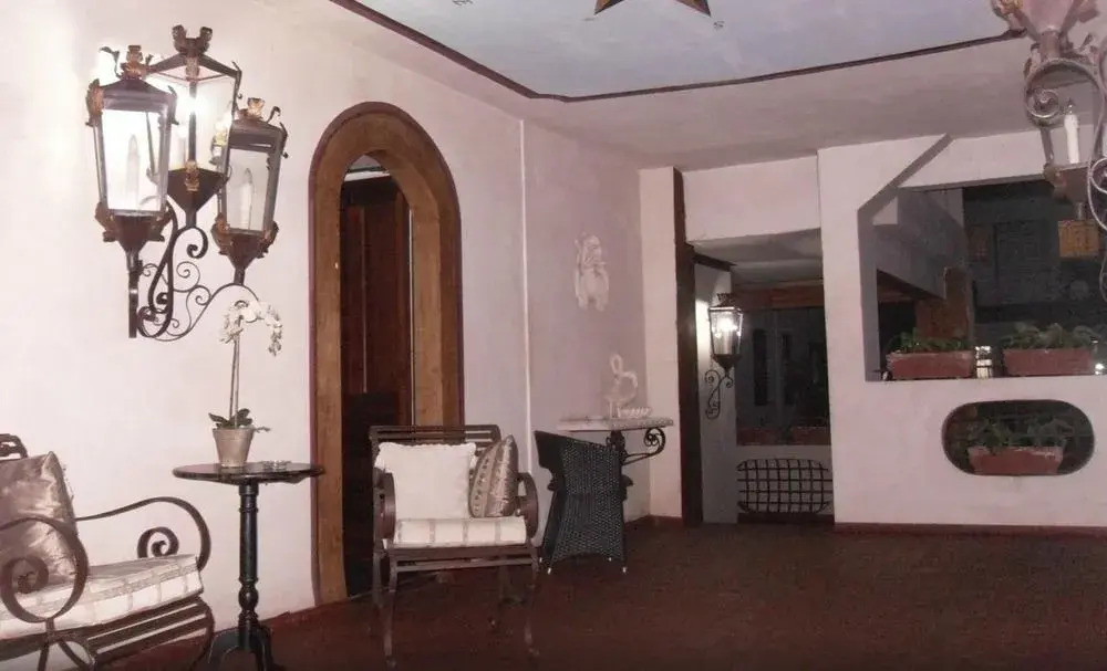 Foto - Hotel San Marco 