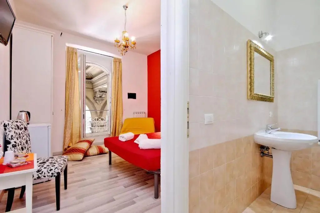 Foto - Lucky Holiday Rooms