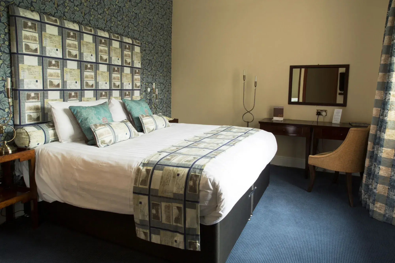 Photo - Best Western Plough and Harrow Hotel