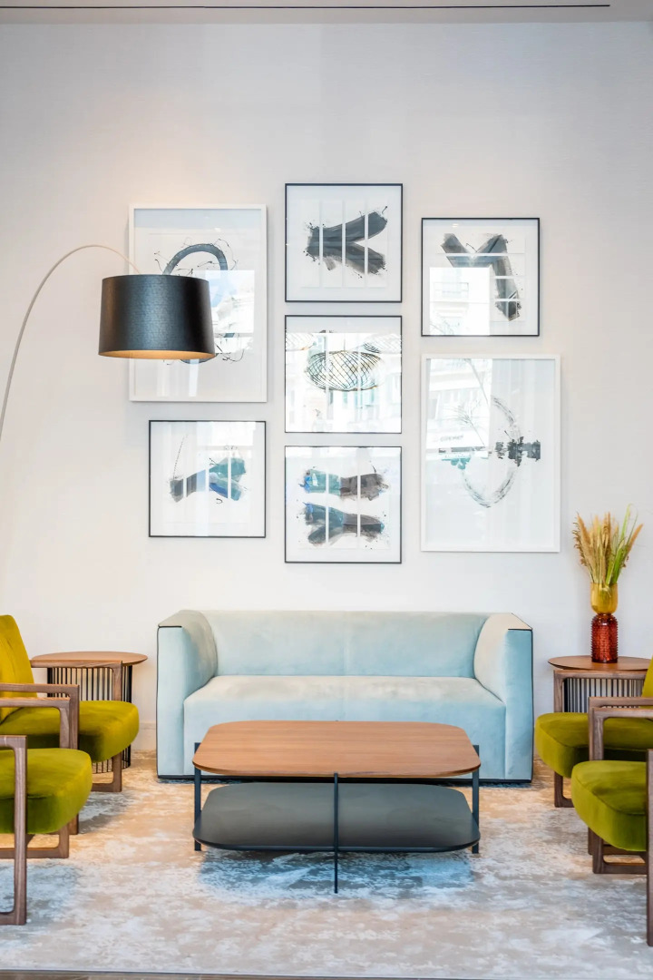 Foto - Soho Boutique Equitativa