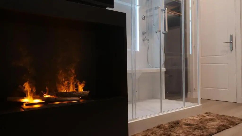 Photo - VESUVIANUS Rooms and More