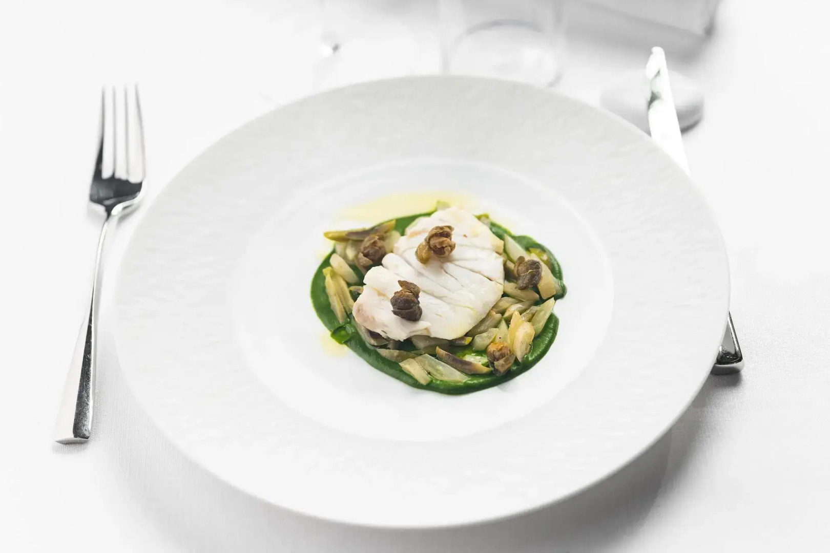 Foto - Maison Albar Hotels L’Imperator