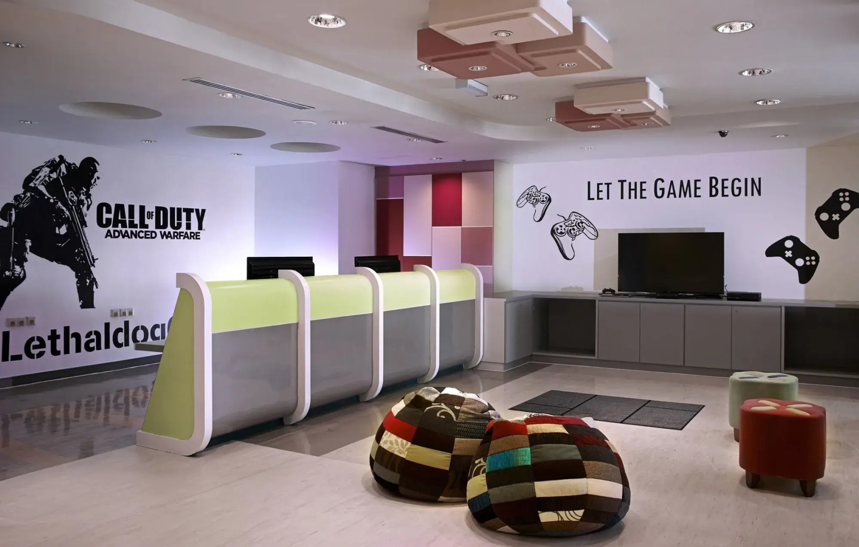 Foto - Pullman Kuala Lumpur City Centre Hotel & Residences