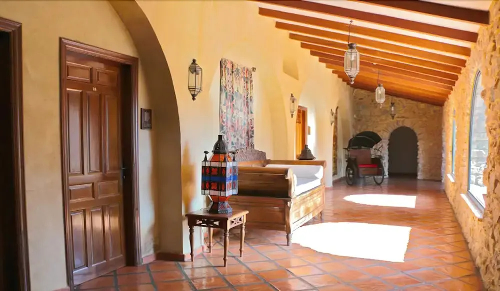 Foto - Masía Durbá Hotel B&B