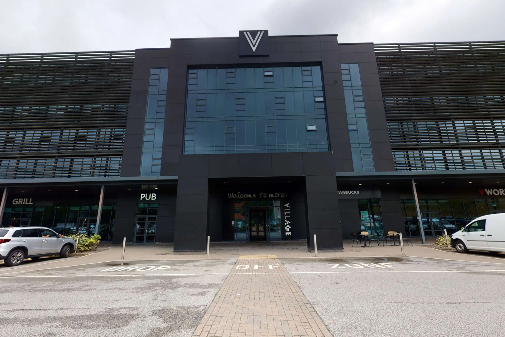 Foto - Village Hotel Leeds South