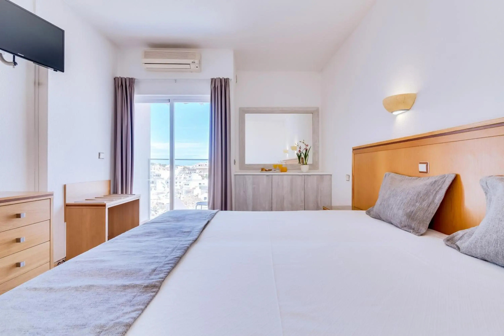 Foto - Vila Recife Hotel