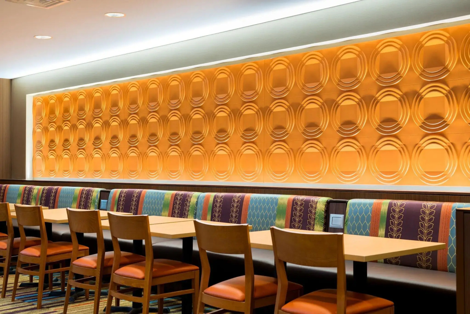 Foto - Fairfield Inn & Suites by Marriott Orlando East/UCF Area