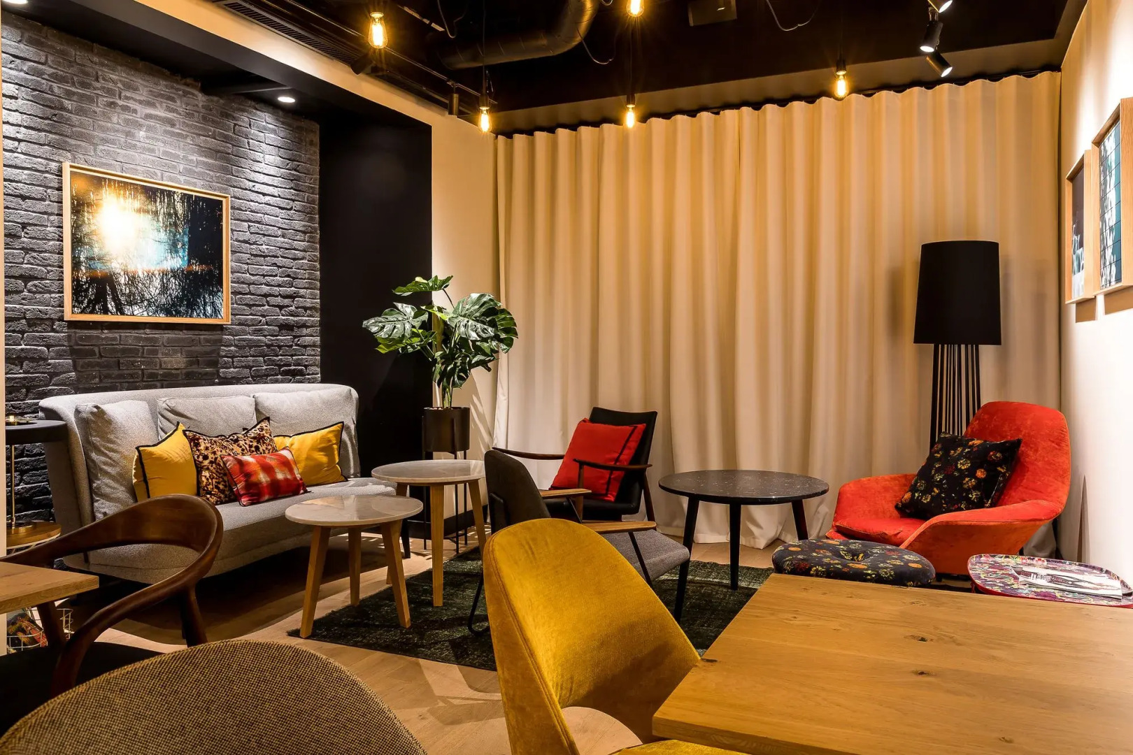 Photo - Laz' Hotel Spa Urbain Paris