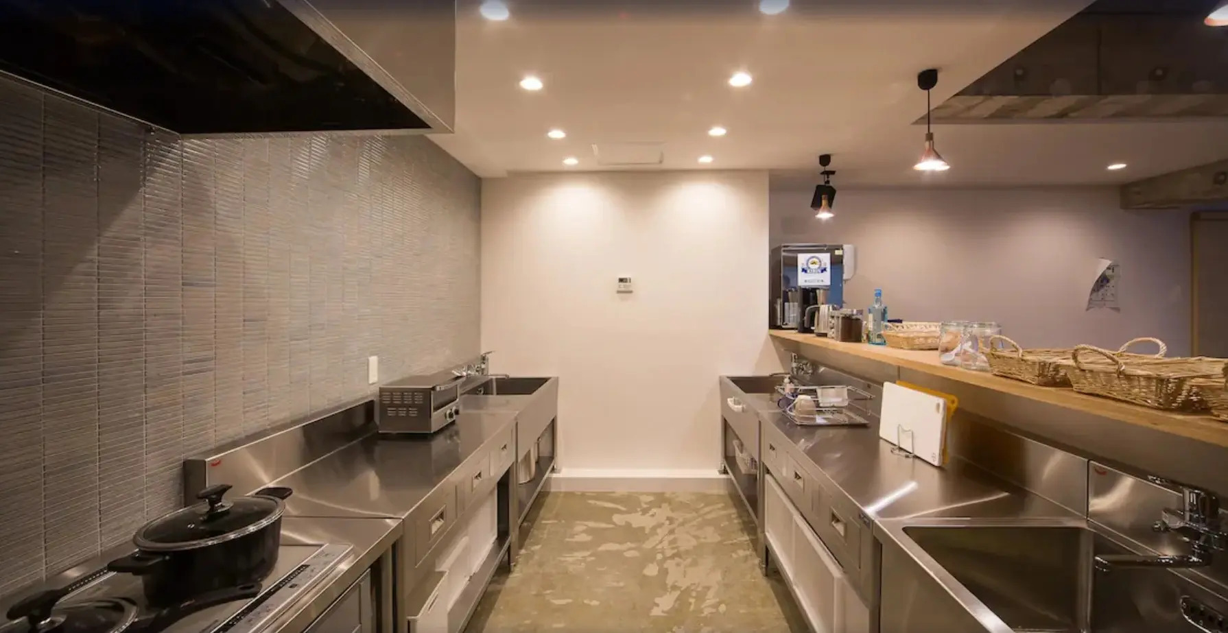 Foto - Grand Hostel LDK Sapporo