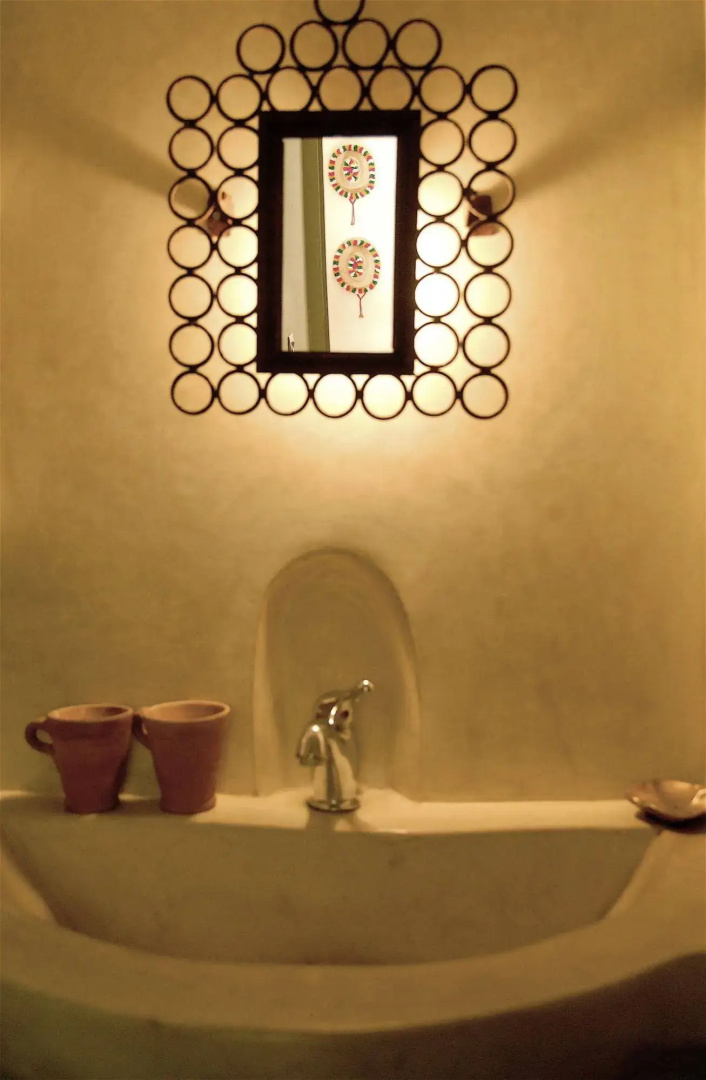 Photo - Riad Vert
