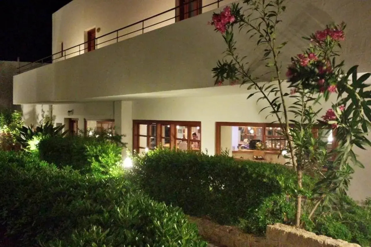 Foto - Amazones Village Suites