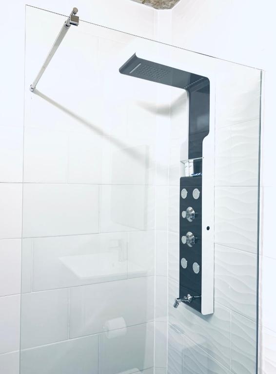 Modern Suite #2 Pasavento