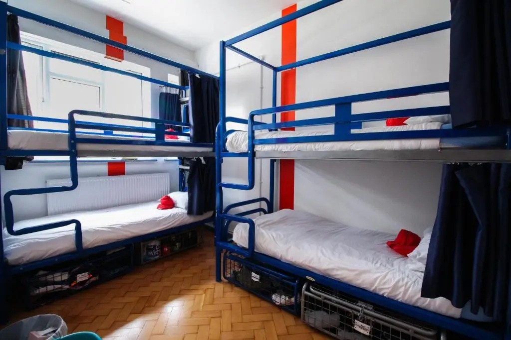 Photo - London Backpackers Youth Hostel 18 - 35 Years Old Only