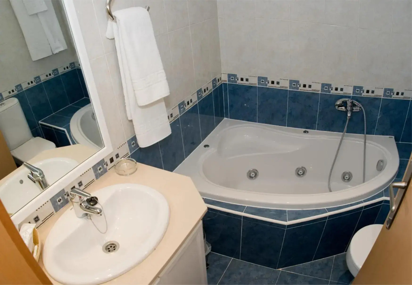 Foto - Hotel los Girasoles