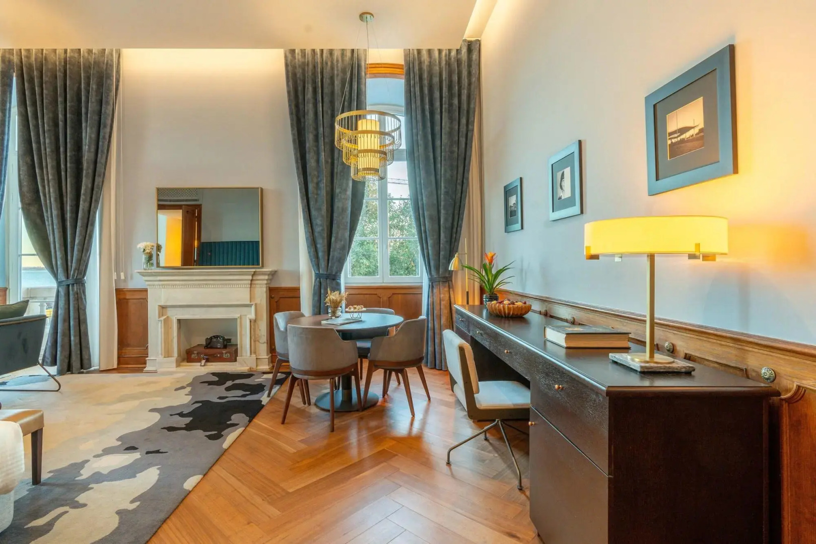 Foto - The Editory Riverside Hotel, an Historic Hotel