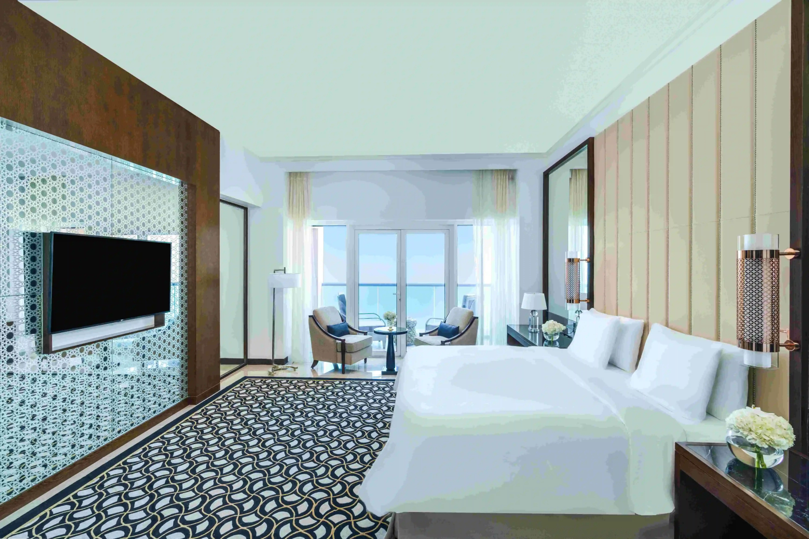 Foto - Rixos Marina Abu Dhabi